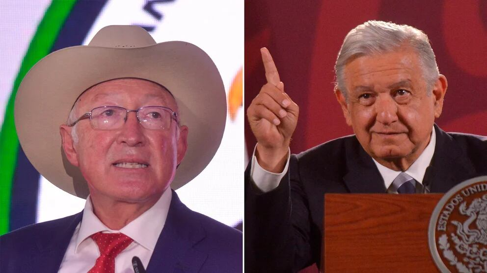 AMLO envía carta a Biden tras críticas de Ken Salazar a reforma al Poder Judicial
