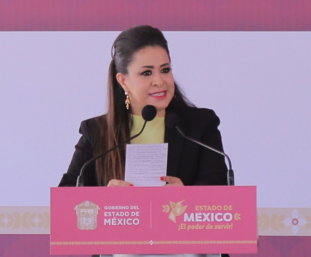 Reporta el Edoméx mil 709 mdd de inversión extranjera directa