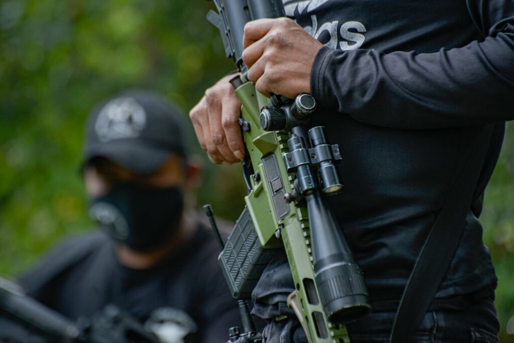 Operan en Canadá cinco cárteles mexicanos