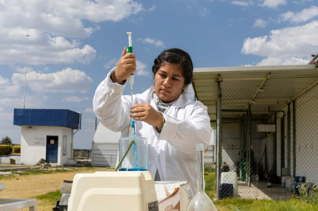 El reto del agua va más allá de la escasez: Verónica Martínez Miranda, investigadora de la UAEMéx