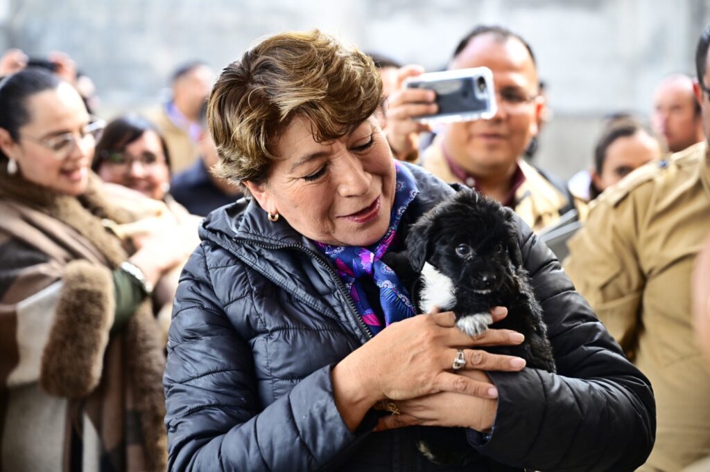 Inaugura Edoméx Primer Foro de Bienestar Animal