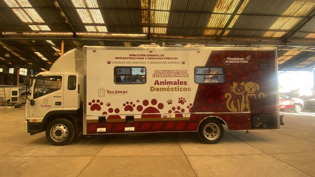 Rosi Wong impulsa acciones y recursos para fortalecer el bienestar animal en el municipio