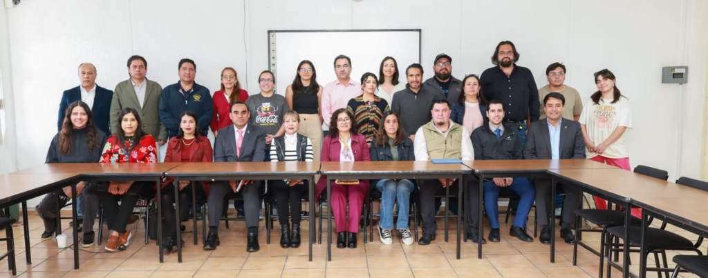 UAEMéx trabaja en construcción de una Agenda Universitaria de Bienestar Animal