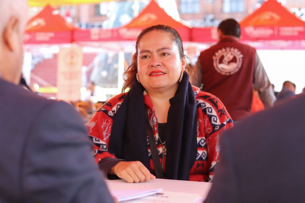 Llegarán a Sultepec y Tonanitla las Caravanas por la Justicia Social con trámites gratuitos o con descuento