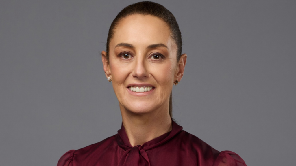Claudia Sheinbaum recibirá su constancia de mayoría