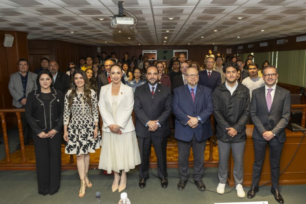 Derecho vitivinícola, área emergente con potencial en México: Óscar Cruz Barney