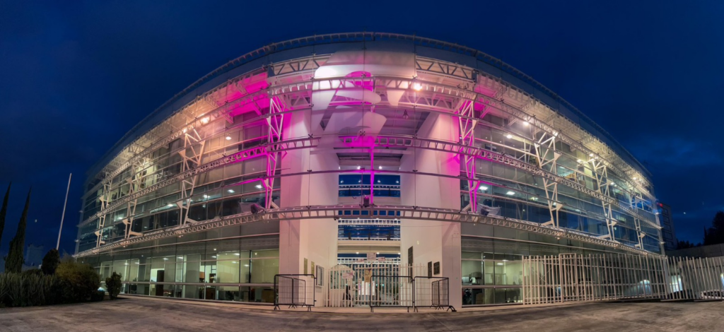 IEEM se suma al octubre rosa contra el cáncer de mama
