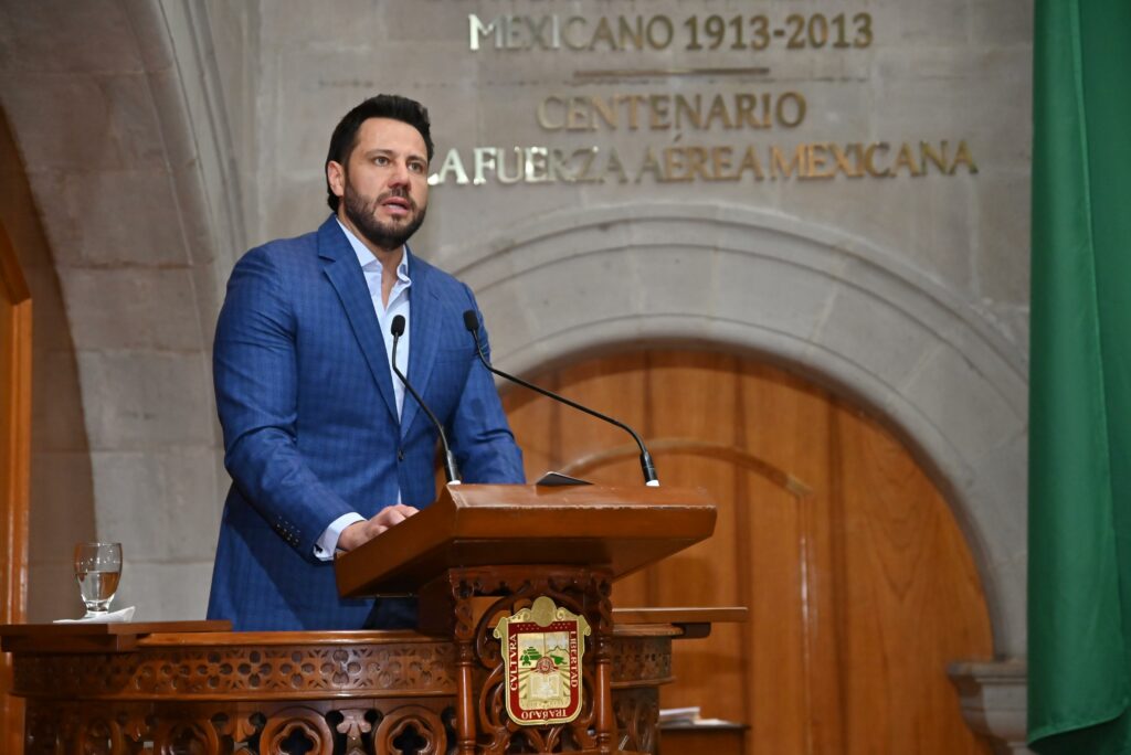 PAN marca agenda de inclusión laboral en Edomex