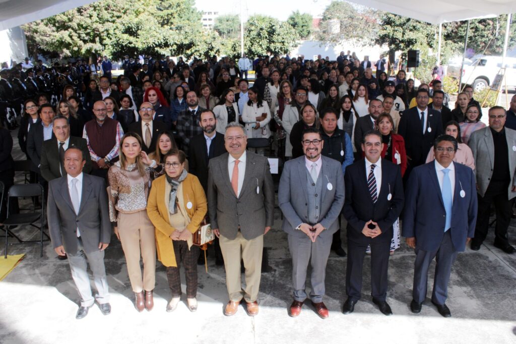 Celebra EDAYO Metepec 23 años de capacitar a emprendedores