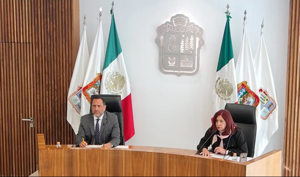 Tecámac fortalece la protección de DH con nuevo titular en la Defensoría Municipal