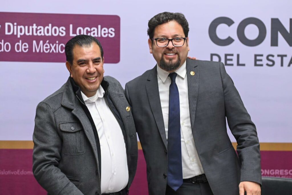 Impulsarán nueva ley de gestión integral de riesgos y protección civil