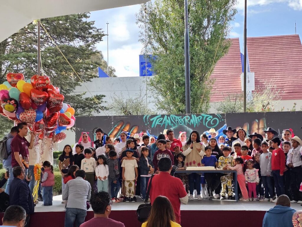Llega la Orquesta Sinfónica del Estado de México a la 16° edición del “Festival Cultural TransformARTE”