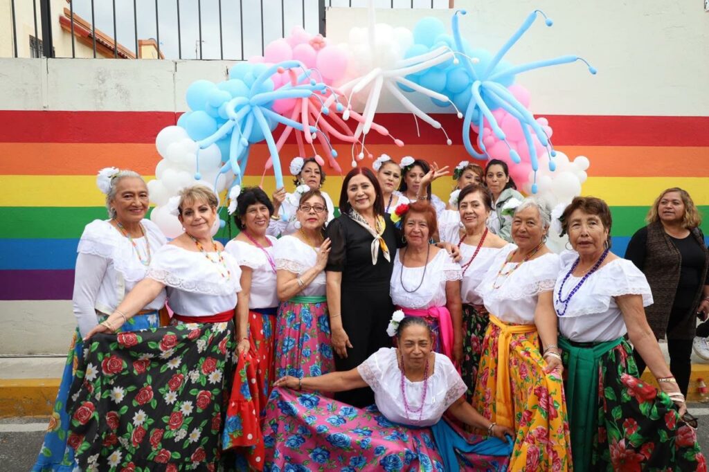 Celebra Tecámac Primer Aniversario del Corredor Gastronómico y Cultural “Amor, Tolerancia e Inclusión”
