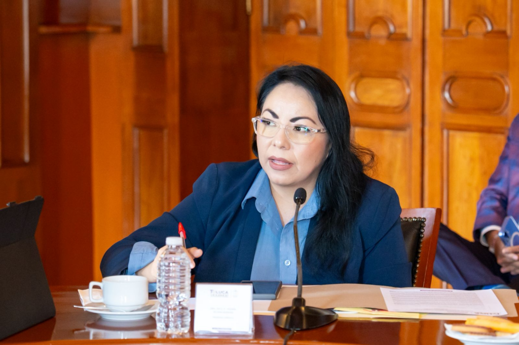 «Toluca sin humo: Un compromiso de todos»