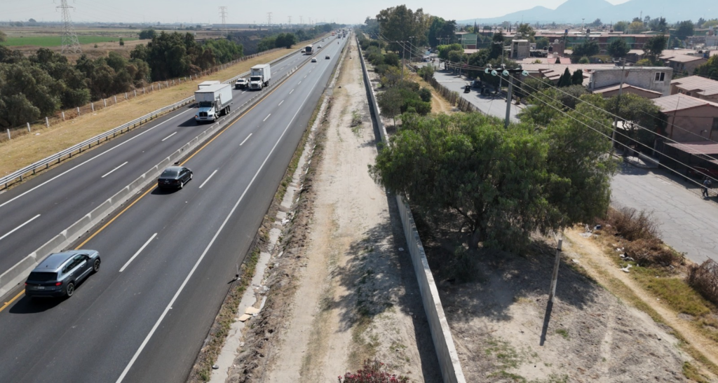 Piden a automovilistas extremar medidas en carreteras durante este periodo vacacional