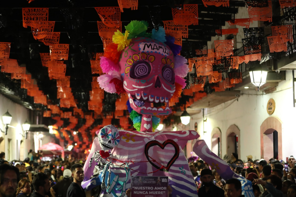 Visita lugares mágicos en el Edoméx en esta temporada de Día de Muertos