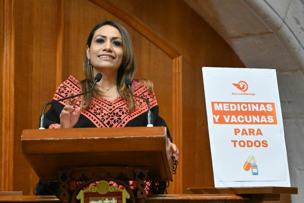 Más de 7.5 millones de recetas sin surtir: MC plantea solución digital