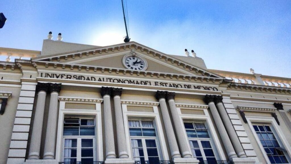 Prevén salvar semestre en la UAEMéx; buscan reponer proceso de renovación de rectoría