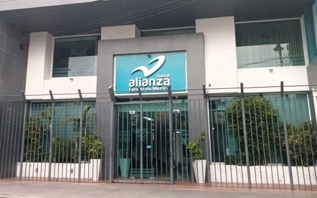 Adiós Nueva Alianza Edoméx; emite IEEM declaratoria de pérdida de registro