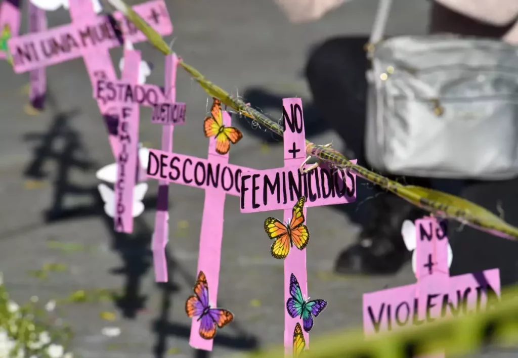Congreso mexiquense busca cerrar el paso a encubridores de feminicidas