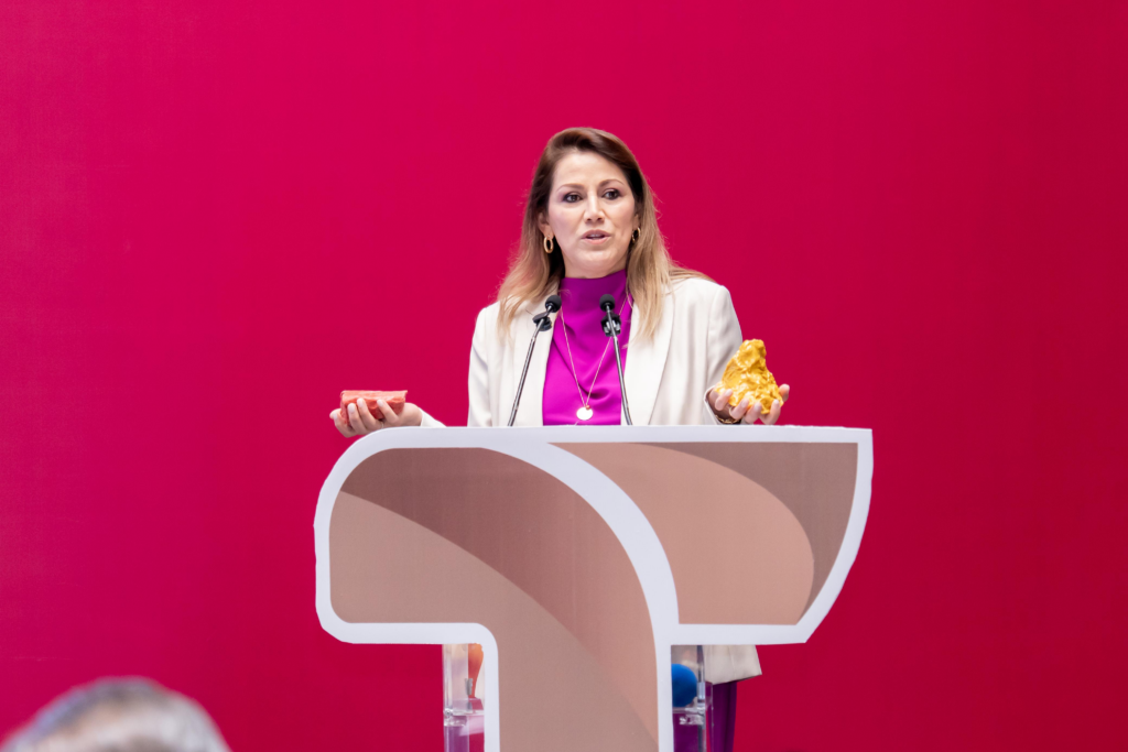 Invitan Rocío Pegueros y Ricardo Moreno a festejar el Día de la niña y el niño