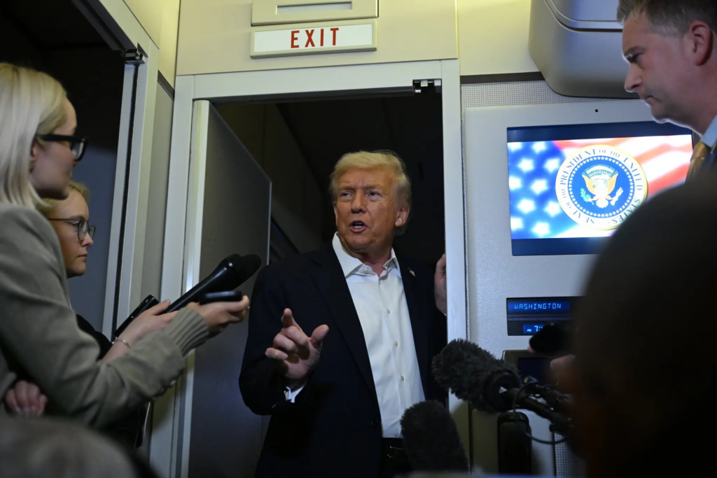 Donald Trump: EE. UU. ordenó su quinto ataque en el Caribe
