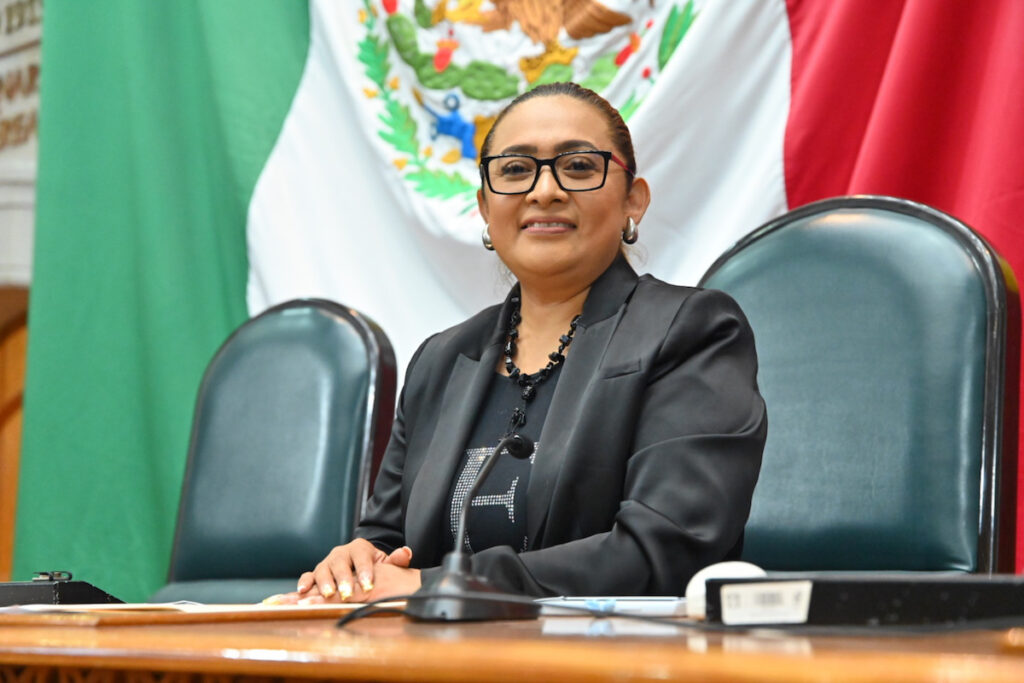 Así es la reforma hídrica integral que impulsa la legisladora Carmen de la Rosa en el Edomex