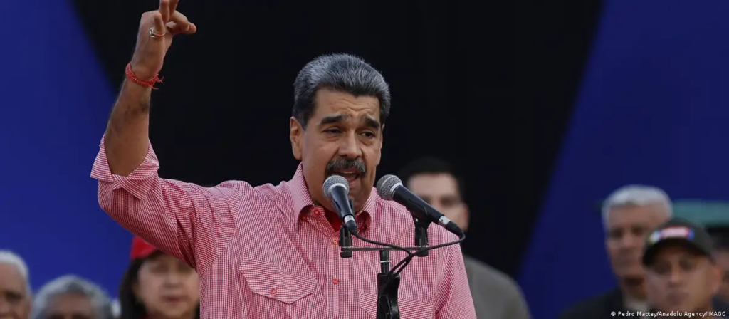 El NYT revela la propuesta de Maduro para abandonar el poder