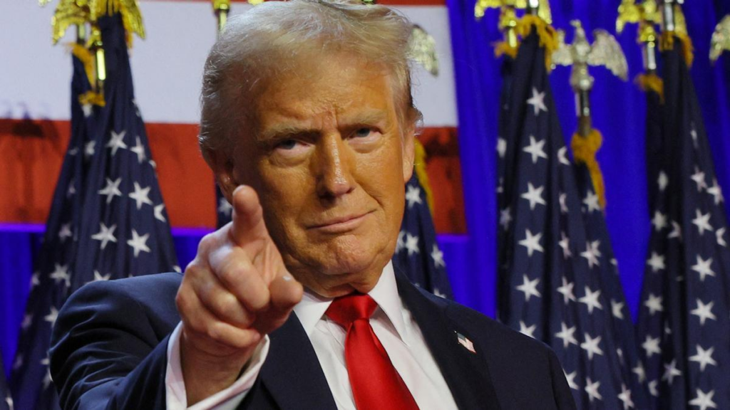 Proteccionismo de Trump podría generar tensiones y barreras al comercio con México