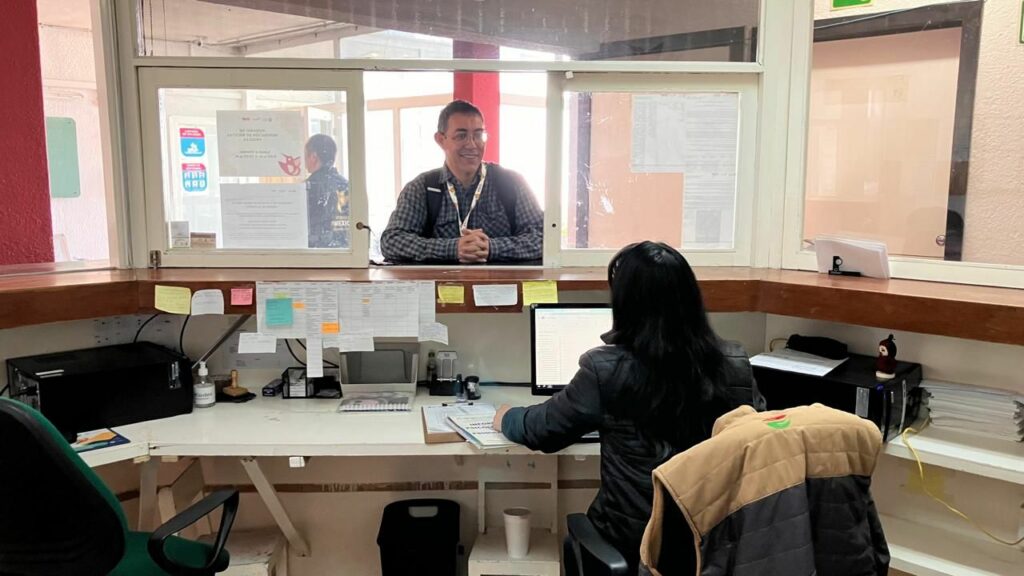 Clínica “Ramón de la Fuente” garantiza apoyo psicológico y psiquiátrico a familias vulnerables