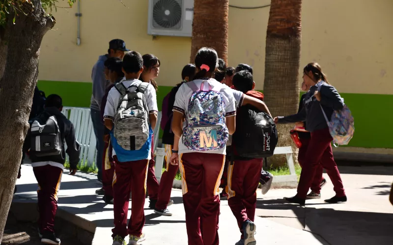 SEP adelanta cierre del ciclo escolar: clases terminan el 5 de junio por ola de calor y Mundial 2026