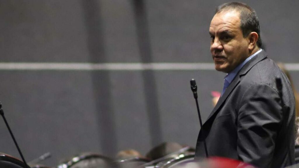 Diputadas dicen ‘yo sí te creo’, y van contra “inocencia” de Cuauhtémoc Blanco