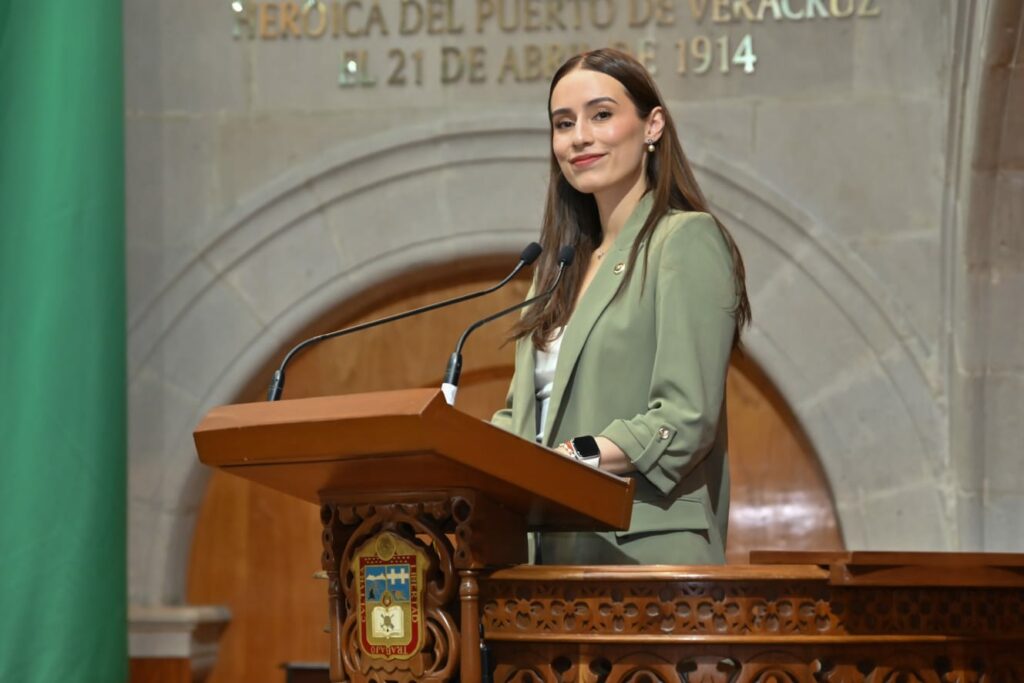 Van por registro de personas sancionadas por violencia contra mujeres