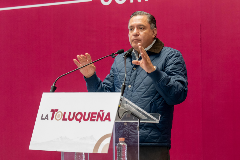 70 establecimientos suspendidos en Toluca: alcohol y apuestas fuera de norma