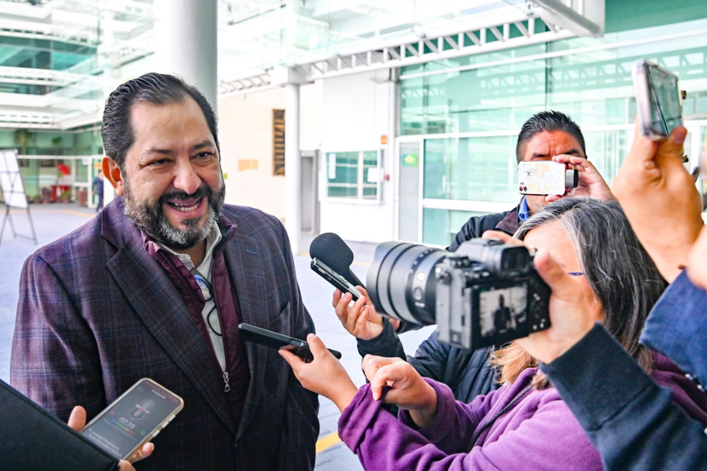 Cumple Poder Legislativo con el 100% de declaraciones patrimoniales