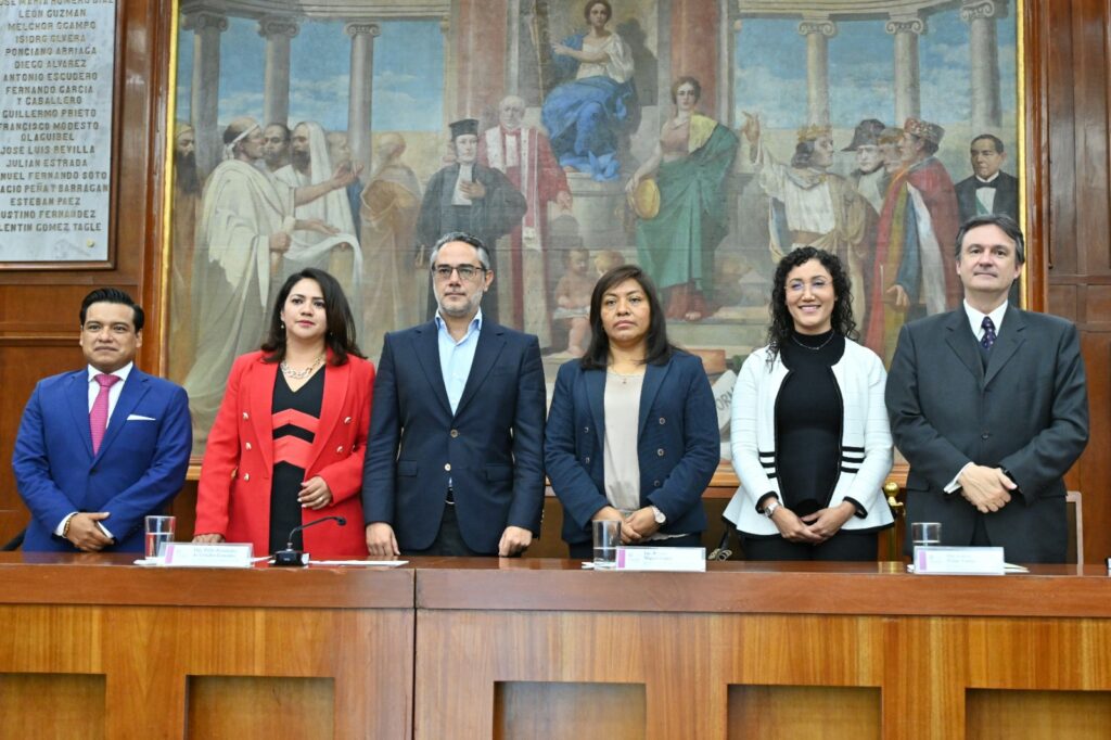 Grupo Parlamentario del PAN señala que debate en torno al aborto no está agotado