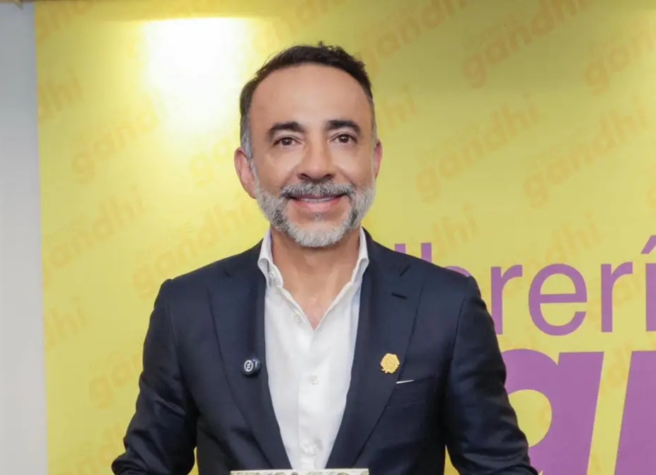 Da positivo a covid-19 alcalde de Metepec; suspenderá sus actividades durante los próximos cuatro días