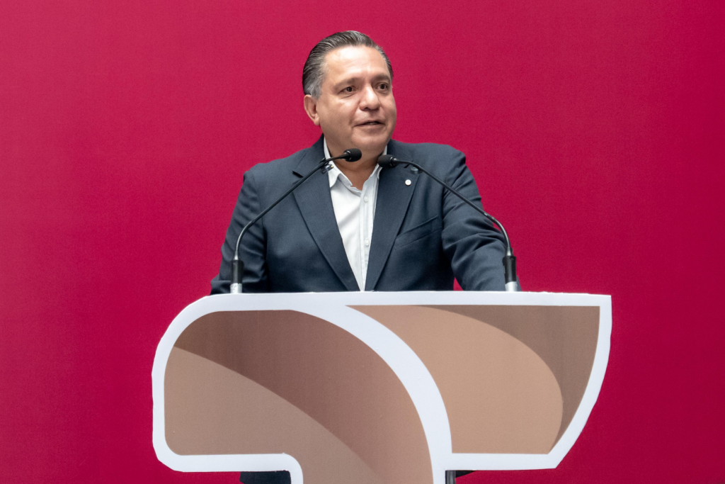 Va rehabilitación del parque Laura Méndez de Cuenca y continuidad del Plan Hídrico: Ricardo Moreno