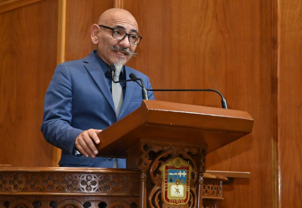Congreso mexiquense avala acceso de migrantes a programas sociales
