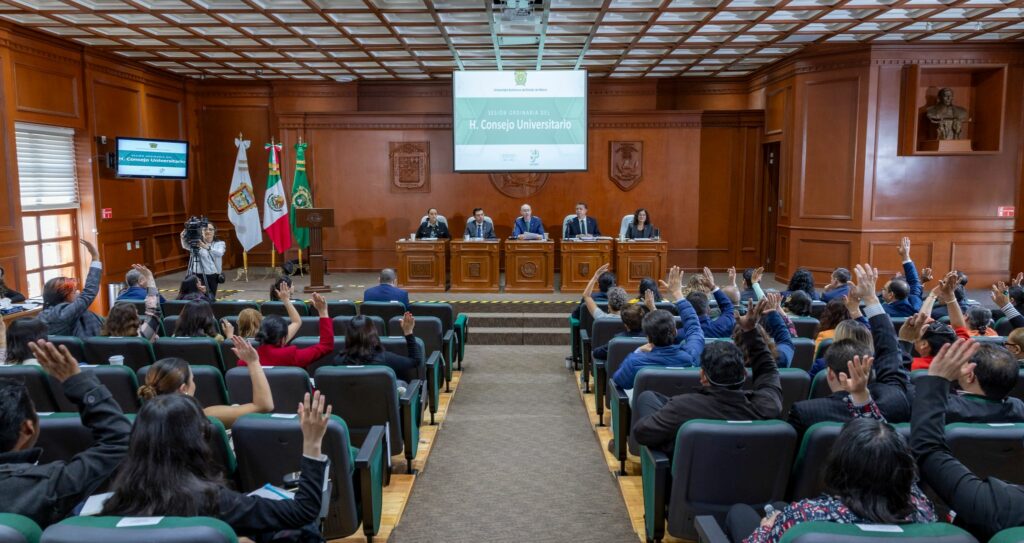 Ofertará la UAEMéx nuevas Maestrías en Ciencias Socioplanetarias del Desarrollo Humano y en Ciencia de Datos