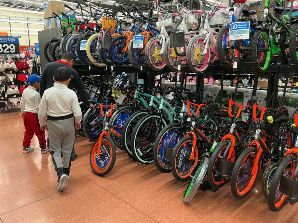 Día del Niño impulsará derrama de más de 3,600 mdp en el Estado de México