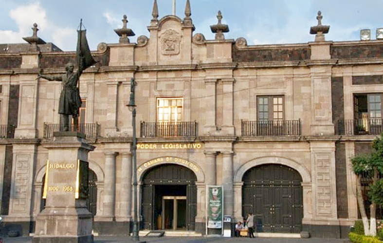 Concluye Comité de Evaluación del Legislativo entrevistas y prepara tómbola de aspirantes al Poder Judicial