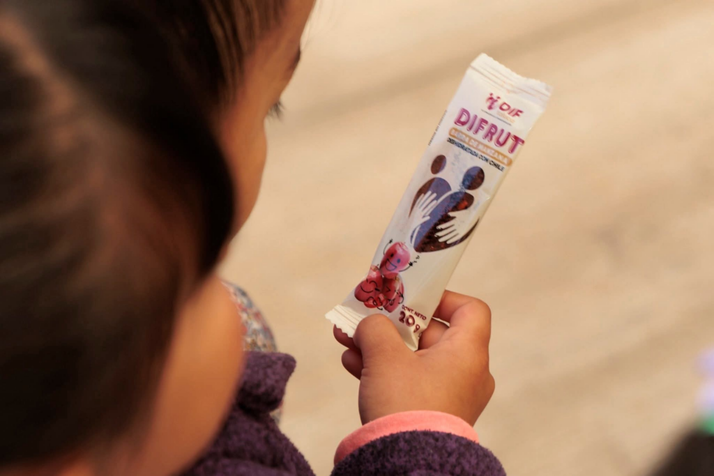 Beneficia alimentación escolar del DIF Toluca a más de 20 mil niñas y niños de 214 escuela públicas