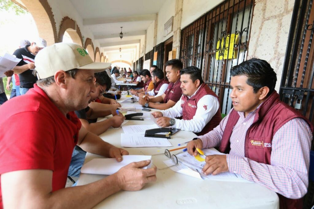 Habilita Contraloría Edoméx Taller Interactivo “Blindaje Electoral” para el proceso judicial 2025*