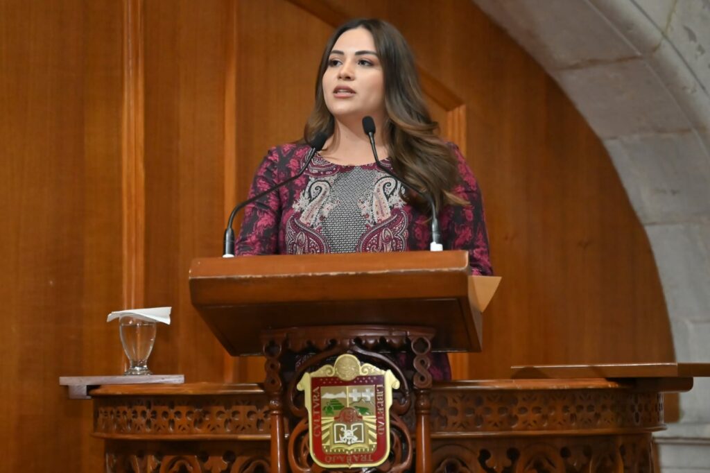 Va GPPAN por reforma para garantizar educación financiera y prevenir fraudes