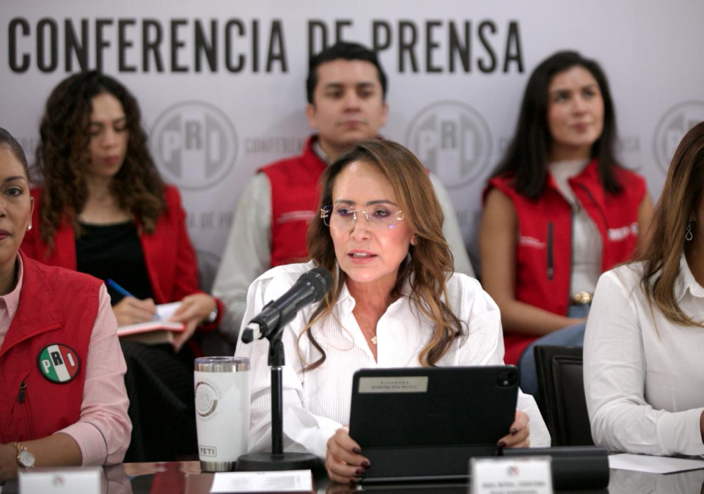 Morena hunde la educación en México