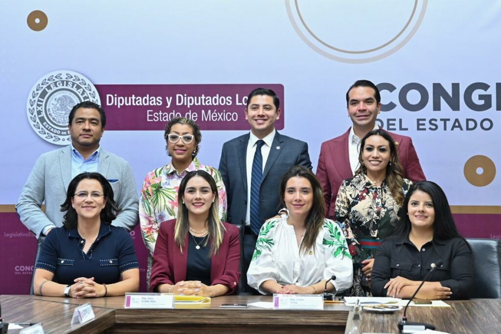 Avanza iniciativa para garantizar el derecho a la igualdad sustantiva