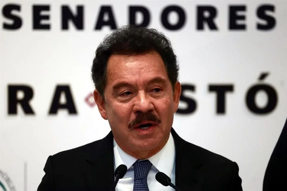 “No tiene caso una reforma electoral desdibujada” CSP