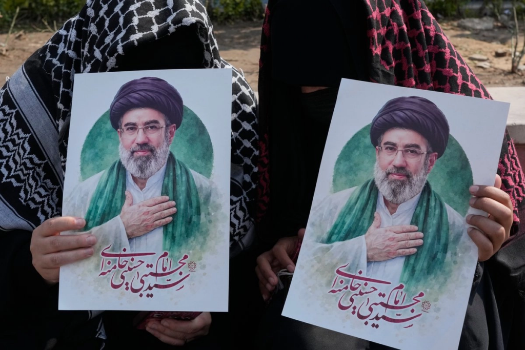 El presidente de Irán confirma «asesinato» de Ismail Jatib