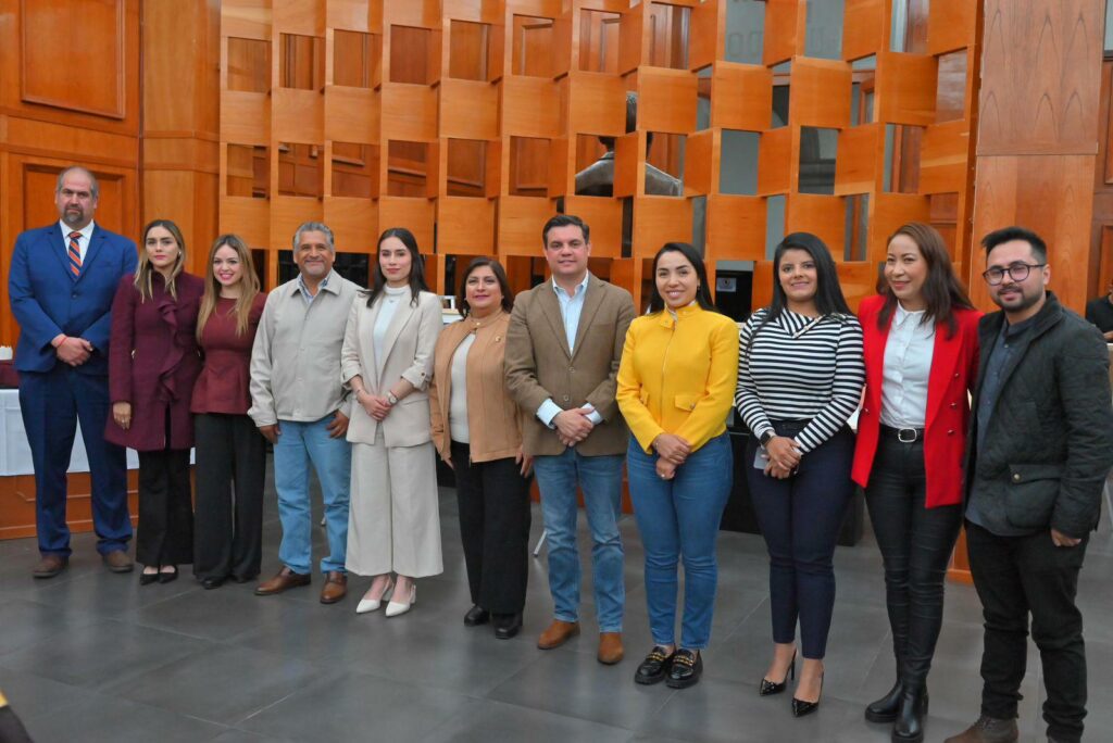Debaten en Congreso local sobre regulación de bombas antigranizo